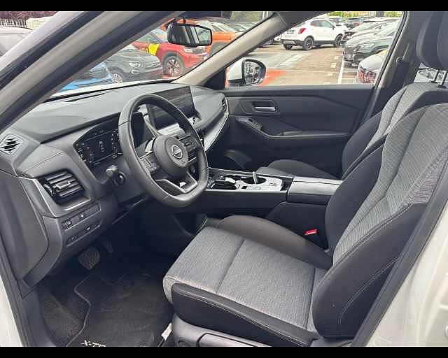 Nissan X-Trail IV X-Trail 1.5 e-power N-Connecta 2wd auto