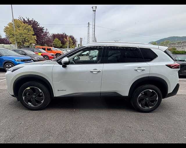 Nissan X-Trail IV X-Trail 1.5 e-power N-Connecta 2wd auto