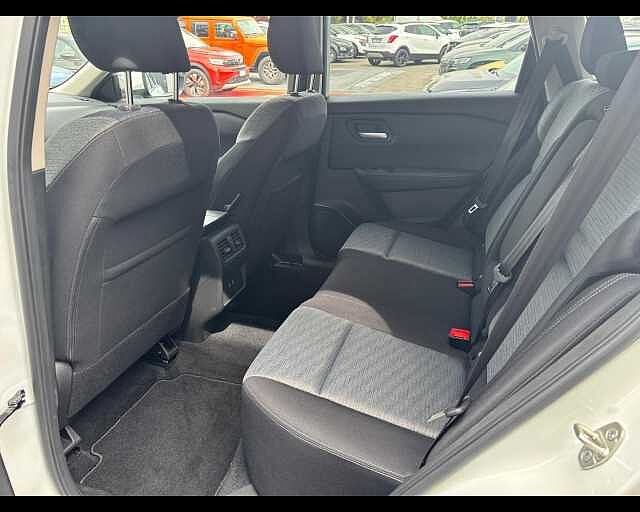 Nissan X-Trail IV X-Trail 1.5 e-power N-Connecta 2wd auto