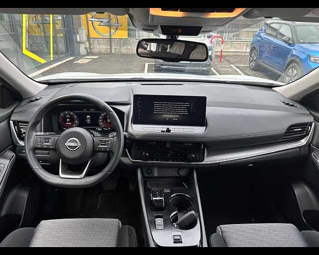 Nissan X-Trail IV X-Trail 1.5 e-power N-Connecta 2wd auto