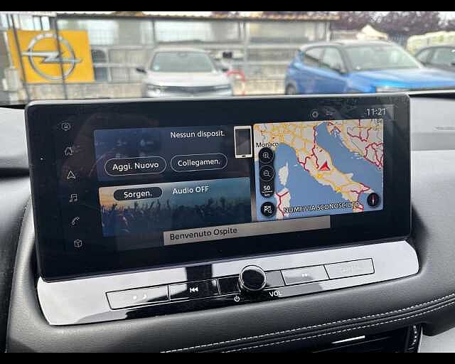 Nissan X-Trail IV X-Trail 1.5 e-power N-Connecta 2wd auto