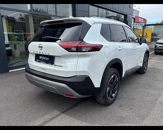 Nissan X-Trail IV X-Trail 1.5 e-power N-Connecta 2wd auto
