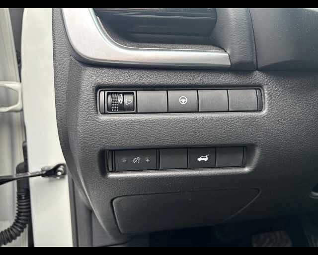 Nissan X-Trail IV X-Trail 1.5 e-power N-Connecta 2wd auto