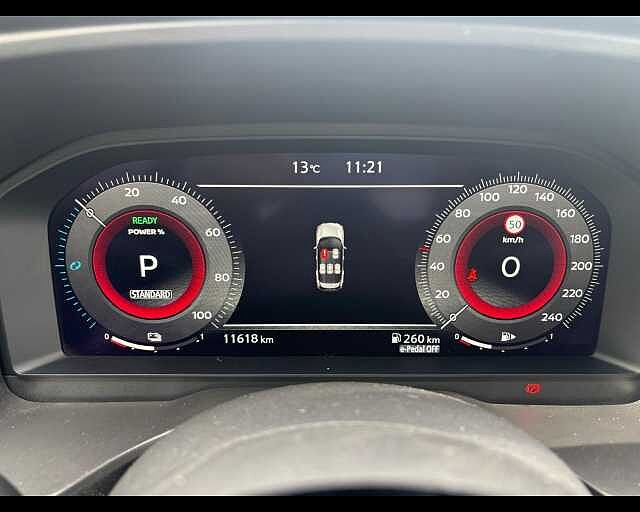 Nissan X-Trail IV X-Trail 1.5 e-power N-Connecta 2wd auto