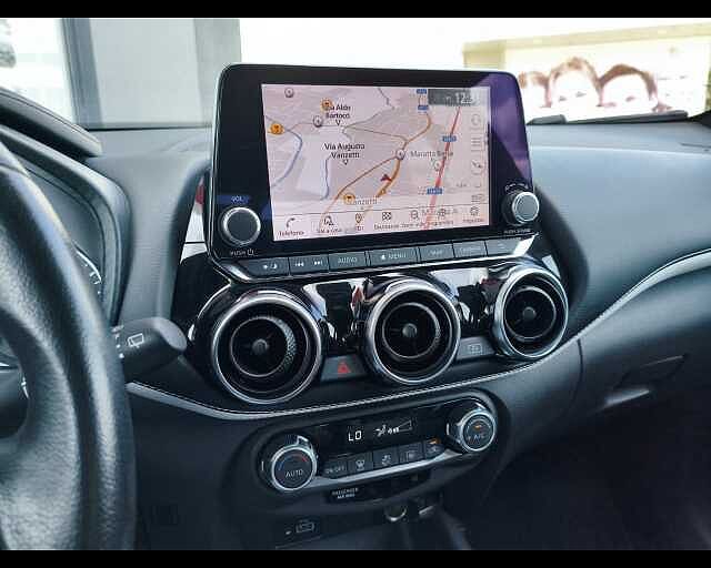 Nissan Juke II 2020 Juke 1.6 hev Premiere Edition