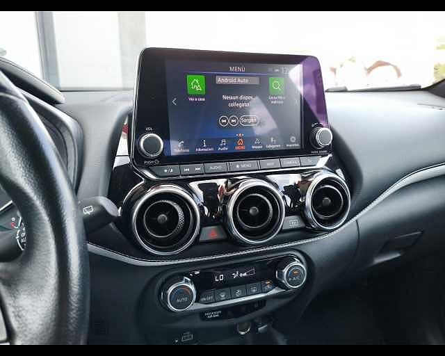 Nissan Juke II 2020 Juke 1.6 hev Premiere Edition