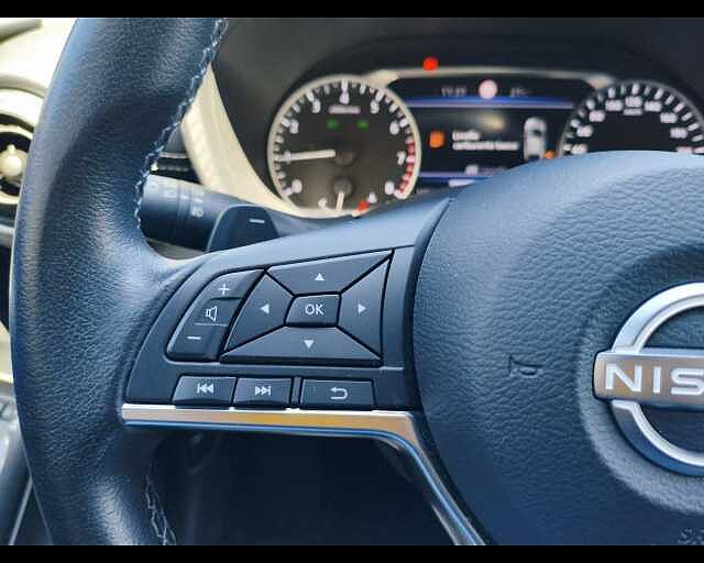 Nissan Juke II 2020 Juke 1.0 dig-t N-Design 114cv dct