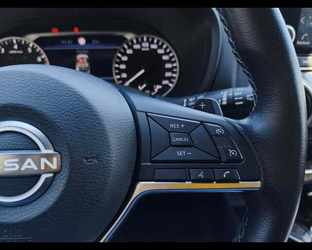 Nissan Juke II 2020 Juke 1.0 dig-t N-Design 114cv dct