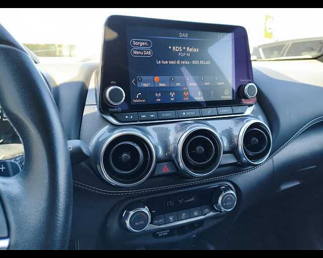 Nissan Juke II 2020 Juke 1.0 dig-t N-Design 114cv dct
