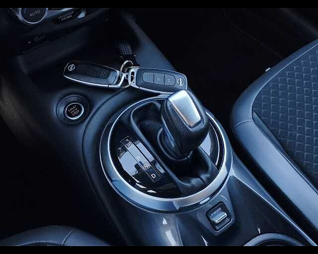 Nissan Juke II 2020 Juke 1.0 dig-t N-Design 114cv dct