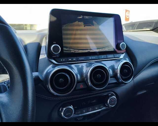 Nissan Juke II 2020 Juke 1.0 dig-t N-Design 114cv dct