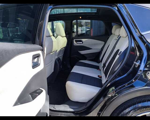 Nissan Qashqai III 2021 Qashqai 1.3 mhev Tekna 2wd 140cv