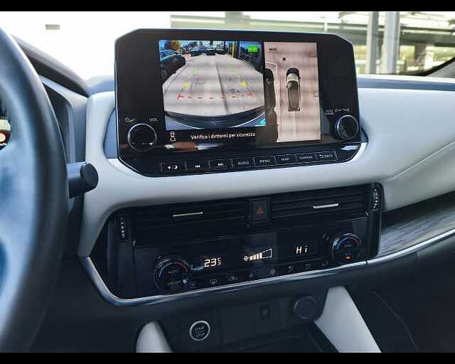 Nissan Qashqai III 2021 Qashqai 1.3 mhev Tekna 2wd 140cv