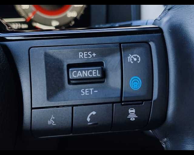 Nissan Qashqai III 2021 Qashqai 1.3 mhev Tekna 2wd 140cv