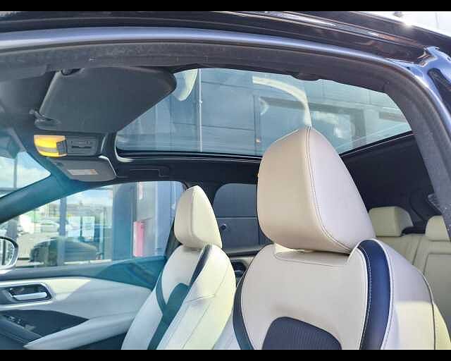 Nissan Qashqai III 2021 Qashqai 1.3 mhev Tekna 2wd 140cv