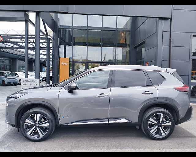 Nissan X-Trail IV X-Trail 1.5 e-power Tekna e-4orce 4wd auto
