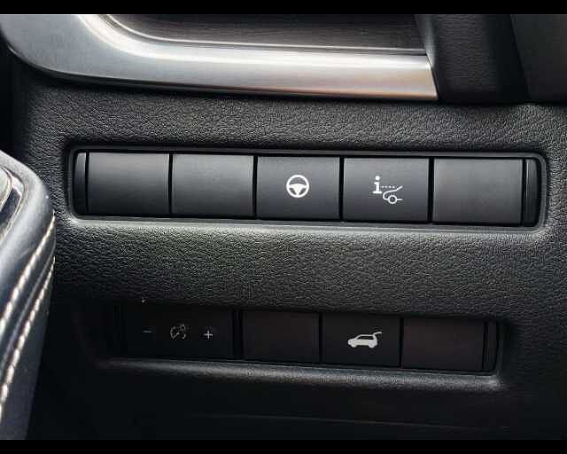 Nissan X-Trail IV X-Trail 1.5 e-power Tekna e-4orce 4wd auto