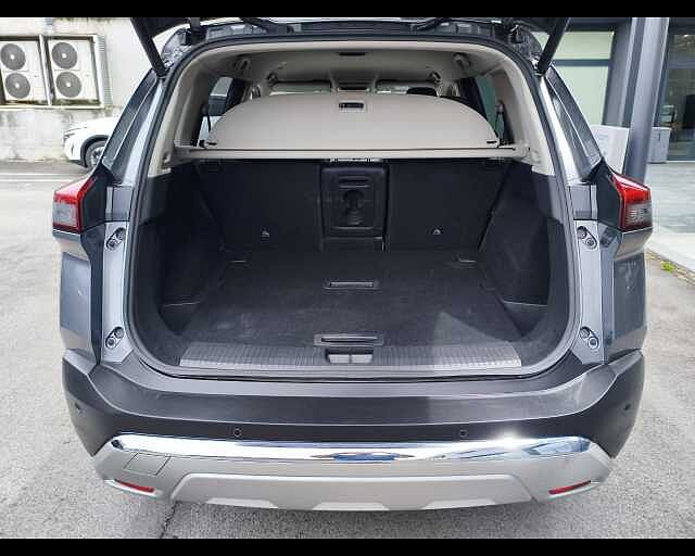 Nissan X-Trail IV X-Trail 1.5 e-power Tekna e-4orce 4wd auto