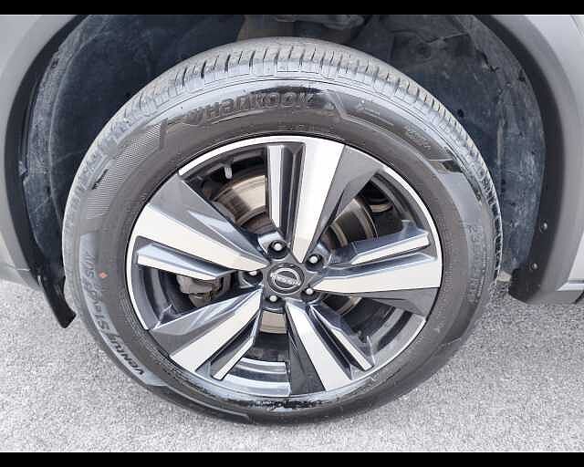 Nissan X-Trail IV X-Trail 1.5 e-power Tekna e-4orce 4wd auto