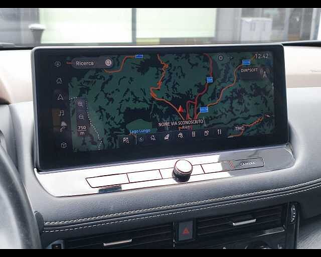 Nissan X-Trail IV X-Trail 1.5 e-power Tekna e-4orce 4wd auto