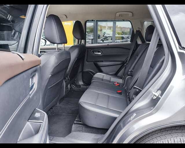Nissan X-Trail IV X-Trail 1.5 e-power Tekna e-4orce 4wd auto