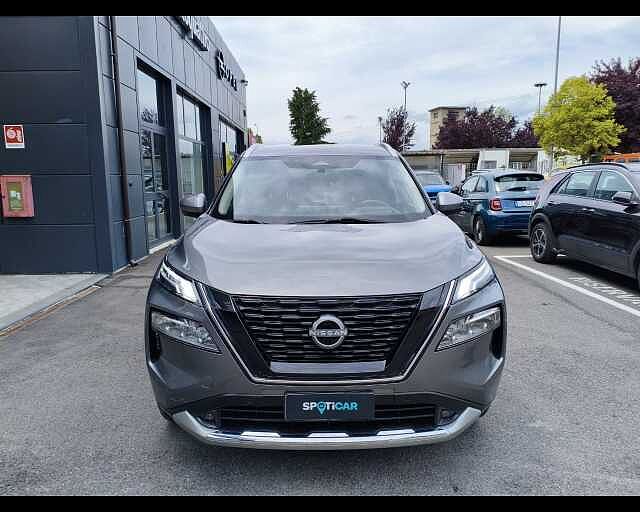 Nissan X-Trail IV X-Trail 1.5 e-power Tekna e-4orce 4wd auto