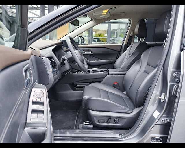 Nissan X-Trail IV X-Trail 1.5 e-power Tekna e-4orce 4wd auto