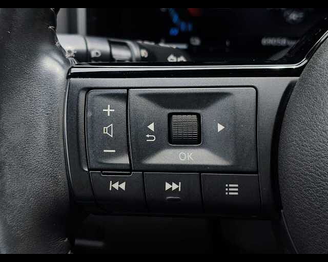 Nissan X-Trail IV X-Trail 1.5 e-power Tekna e-4orce 4wd auto