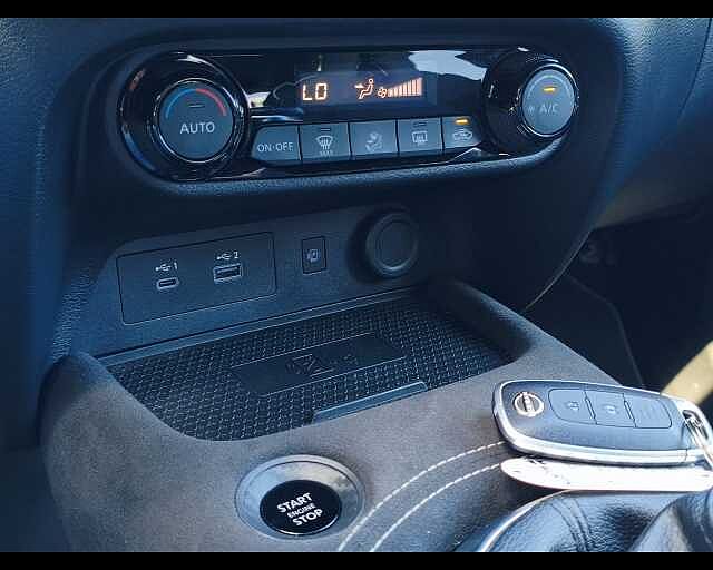 Nissan Juke II 2024 Juke 1.0 dig-t N-Design 114cv
