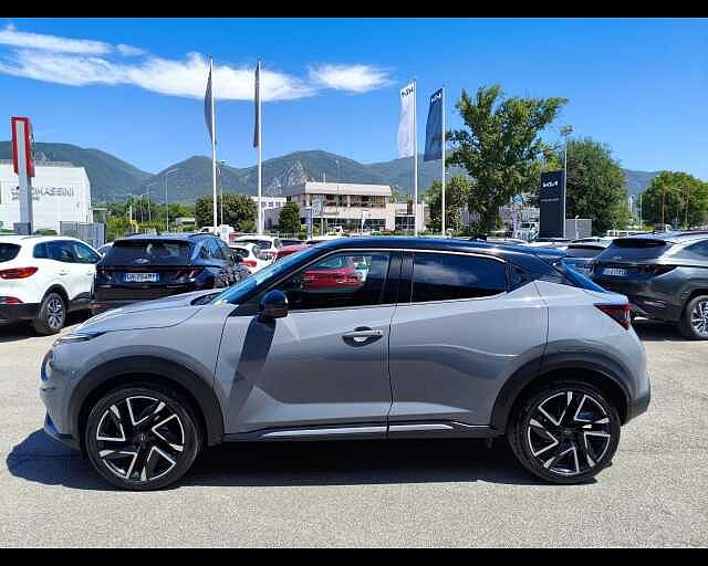 Nissan Juke II 2024 Juke 1.0 dig-t N-Design 114cv