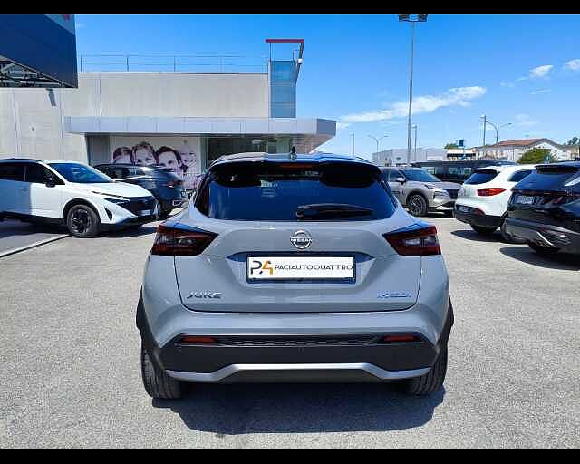 Nissan Juke II 2024 Juke 1.0 dig-t N-Design 114cv