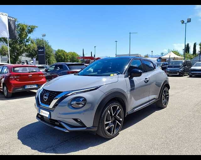 Nissan Juke II 2024 Juke 1.0 dig-t N-Design 114cv