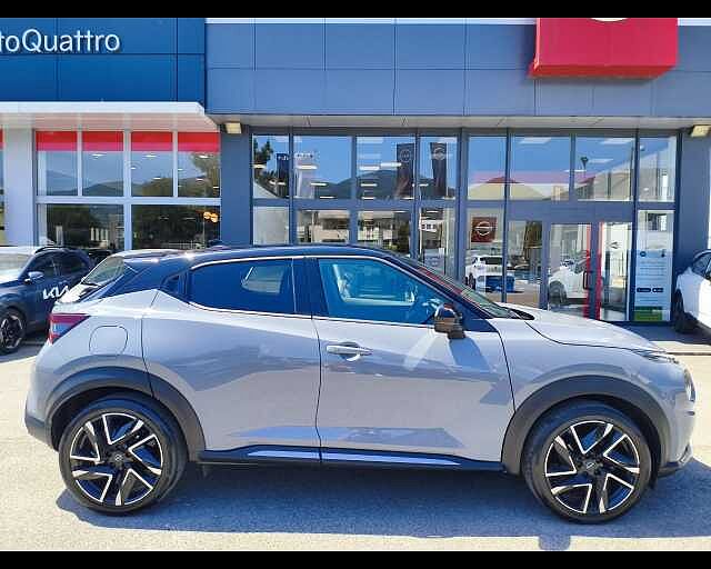Nissan Juke II 2024 Juke 1.0 dig-t N-Design 114cv