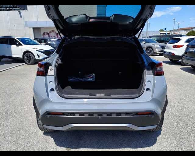 Nissan Juke II 2024 Juke 1.0 dig-t N-Design 114cv