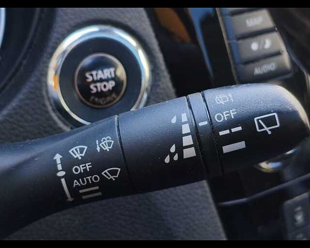 Nissan Qashqai II 2017 Qashqai 1.5 dci N-Connecta 115cv