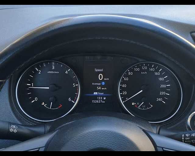 Nissan Qashqai II 2017 Qashqai 1.5 dci N-Connecta 115cv