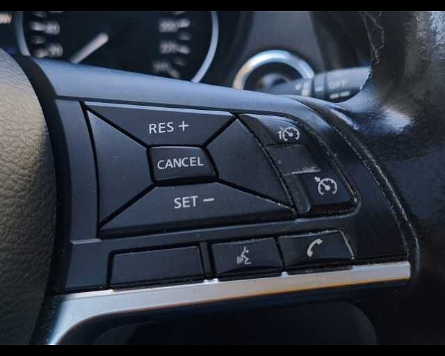Nissan Qashqai II 2017 Qashqai 1.5 dci N-Connecta 115cv