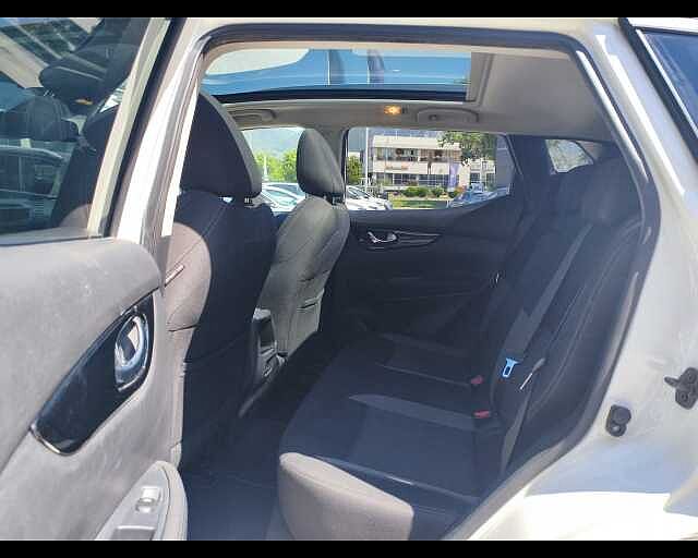 Nissan Qashqai II 2017 Qashqai 1.5 dci N-Connecta 115cv
