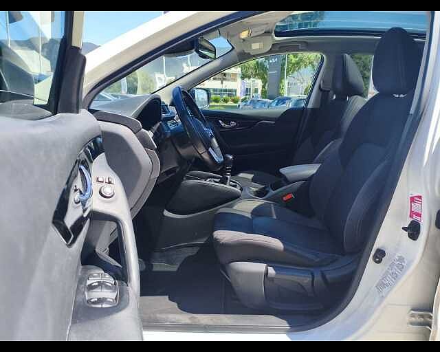 Nissan Qashqai II 2017 Qashqai 1.5 dci N-Connecta 115cv