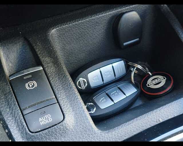 Nissan Qashqai II 2017 Qashqai 1.5 dci N-Connecta 115cv