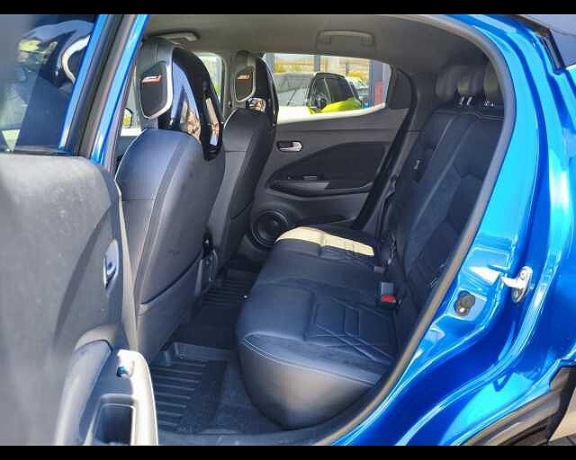 Nissan Juke II 2020 Juke 1.6 hev N-Design