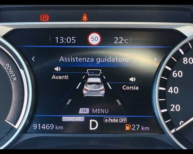 Nissan Juke II 2020 Juke 1.6 hev N-Design