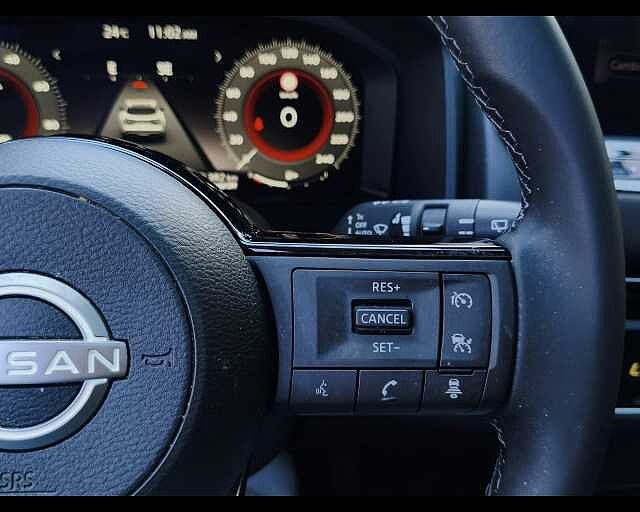 Nissan Qashqai III 2021 Qashqai 1.5 e-power N-Connecta 2wd