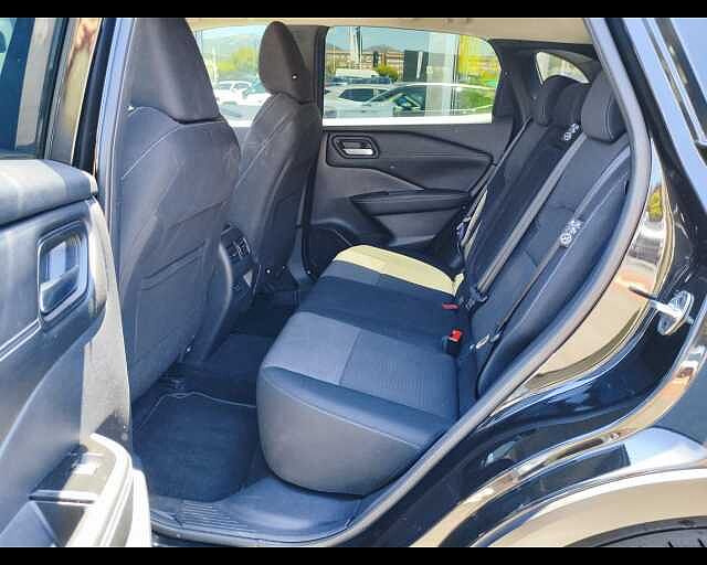 Nissan Qashqai III 2021 Qashqai 1.5 e-power N-Connecta 2wd