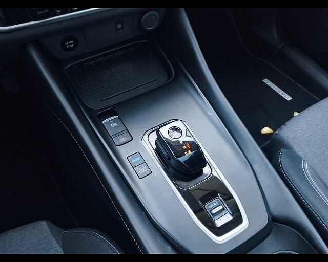 Nissan Qashqai III 2021 Qashqai 1.5 e-power N-Connecta 2wd