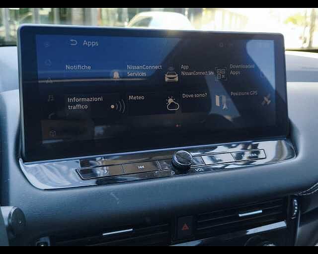 Nissan Qashqai III 2021 Qashqai 1.5 e-power N-Connecta 2wd