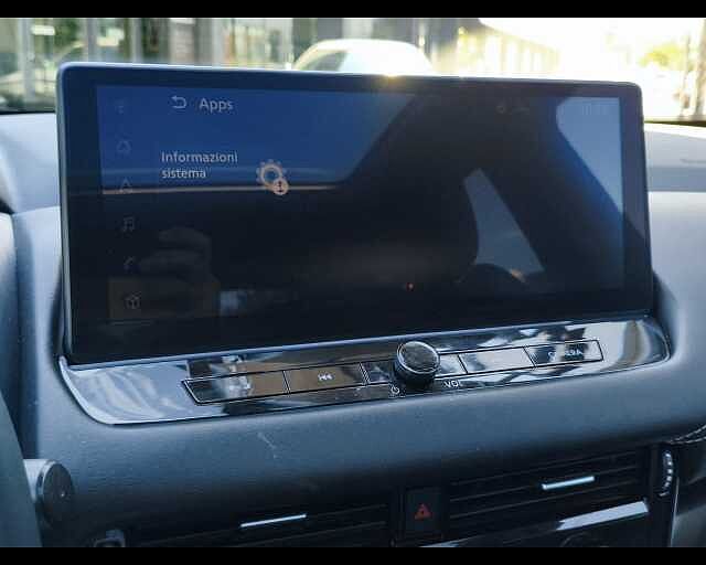 Nissan Qashqai III 2021 Qashqai 1.5 e-power N-Connecta 2wd