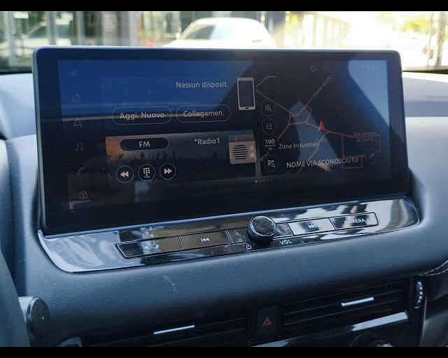 Nissan Qashqai III 2021 Qashqai 1.5 e-power N-Connecta 2wd