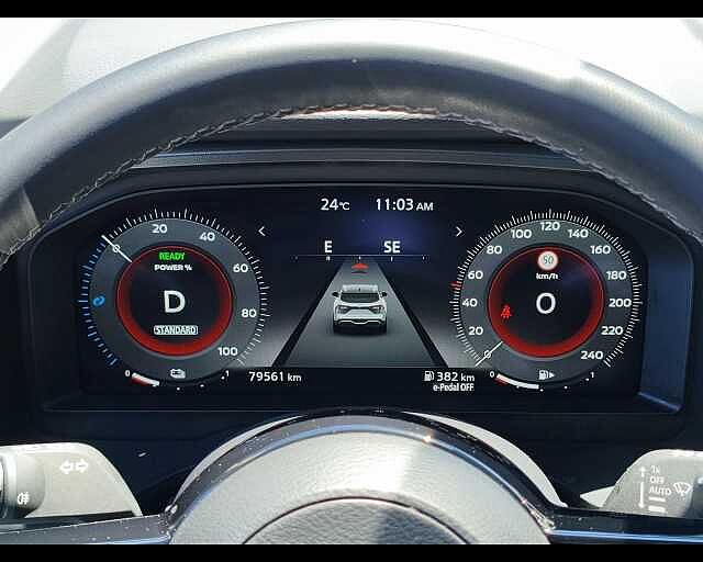 Nissan Qashqai III 2021 Qashqai 1.5 e-power N-Connecta 2wd