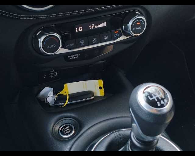 Nissan Juke II 2020 Juke 1.0 dig-t N-Connecta 114cv
